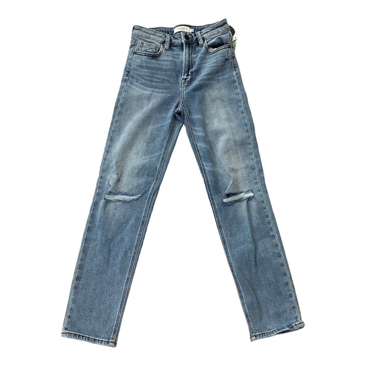 Jeans Skinny By Cmc  Size: 2
