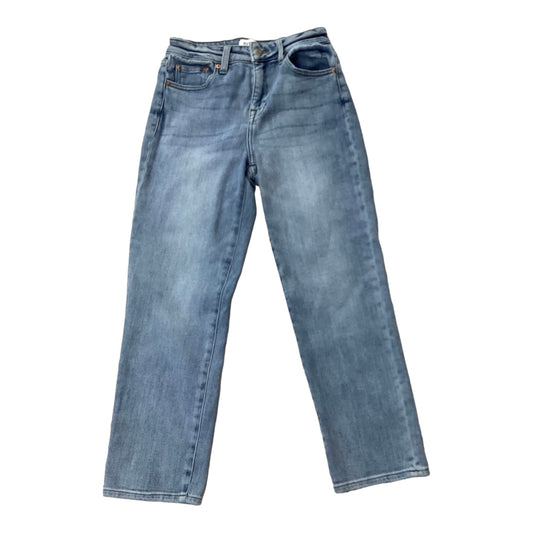 Jeans Skinny By Pistola  Size: 4