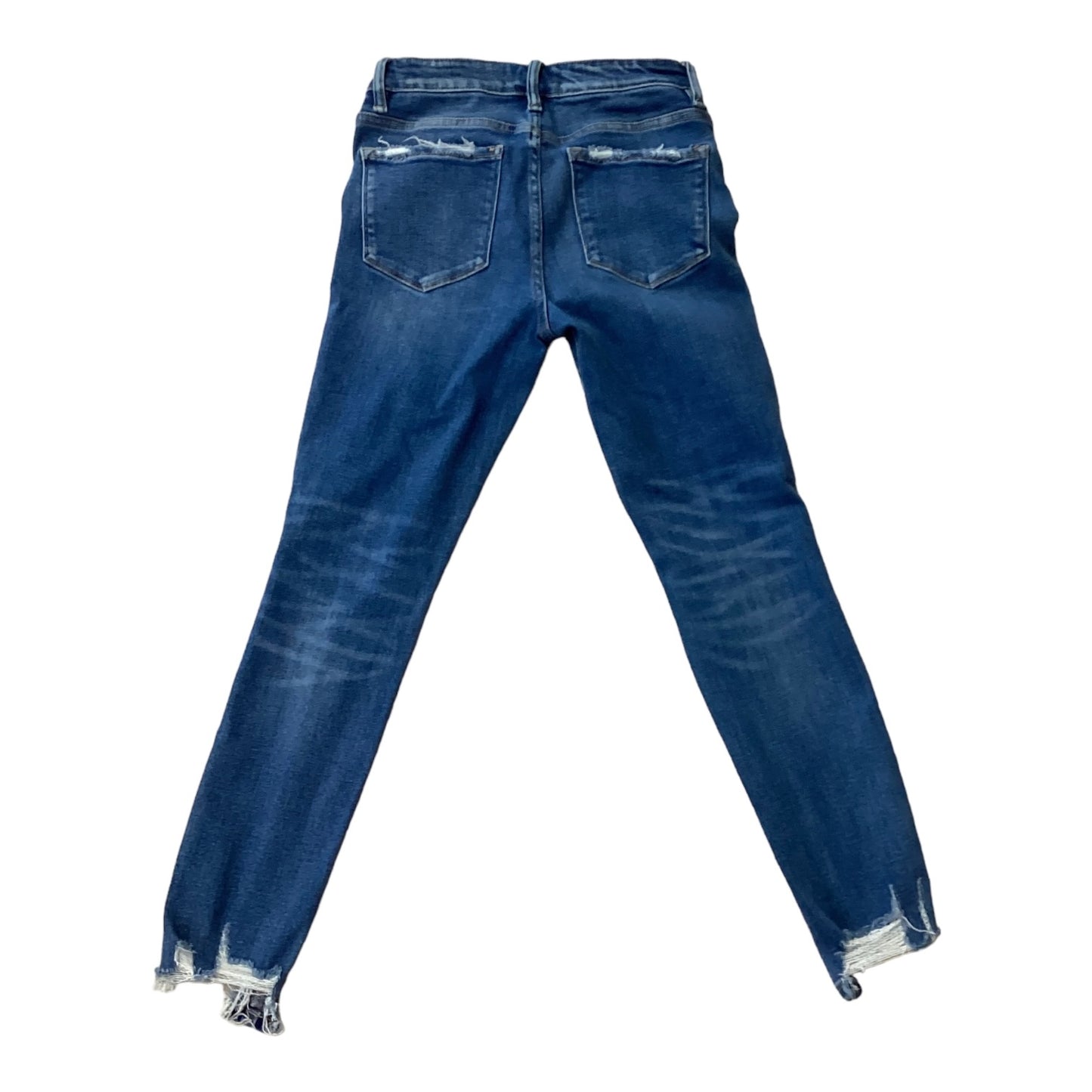 Jeans Skinny By Vervet  Size: 2