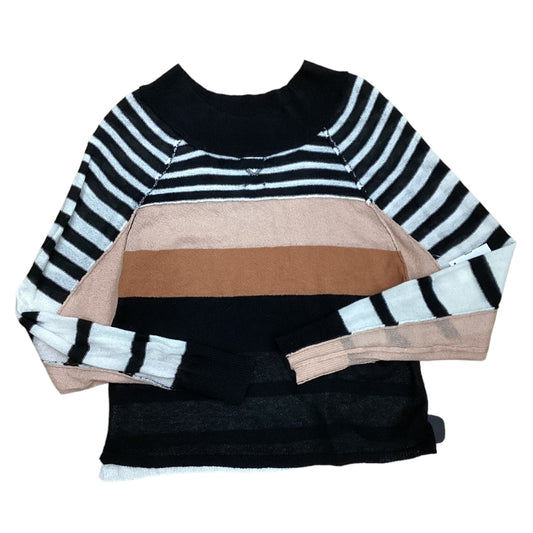 Black & Pink Sweater Dex, Size Xs