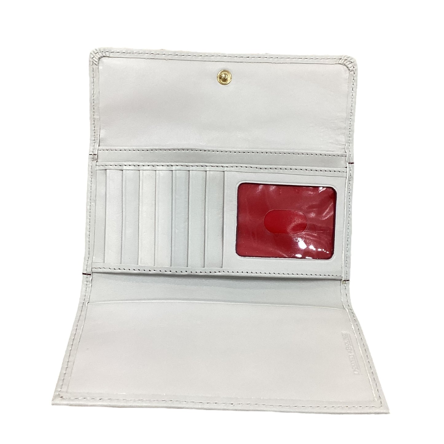 Wallet Designer By Dooney And Bourke, Size: Large