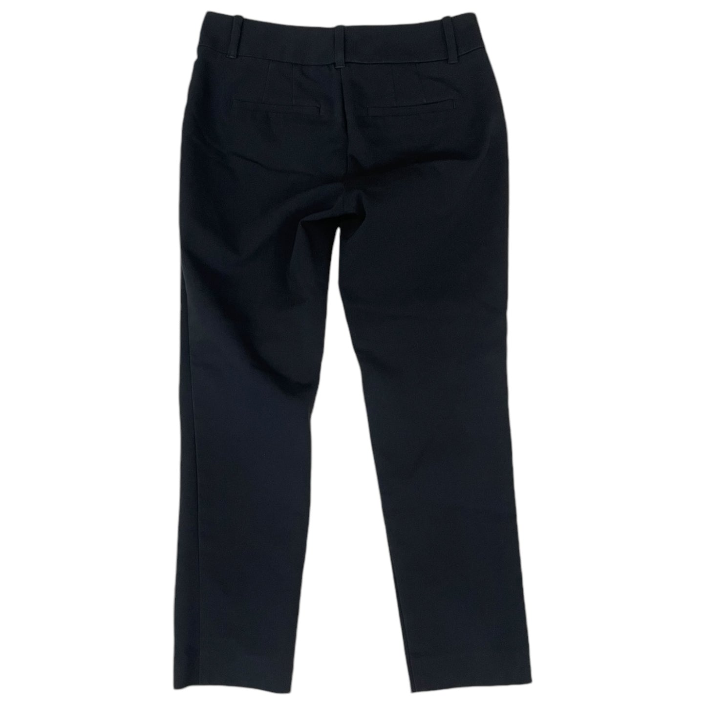 Pants Designer By White House Black Market In Black, Size: 2