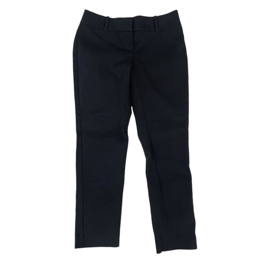 Pants Designer By White House Black Market In Black, Size: 2