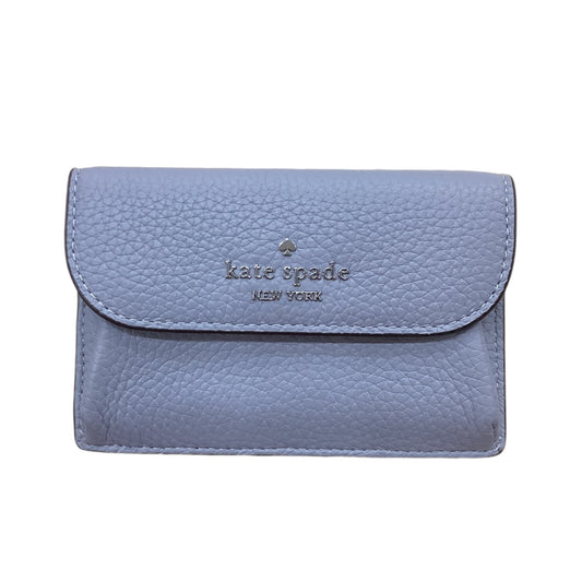 Wallet Designer By Kate Spade, Size: Small