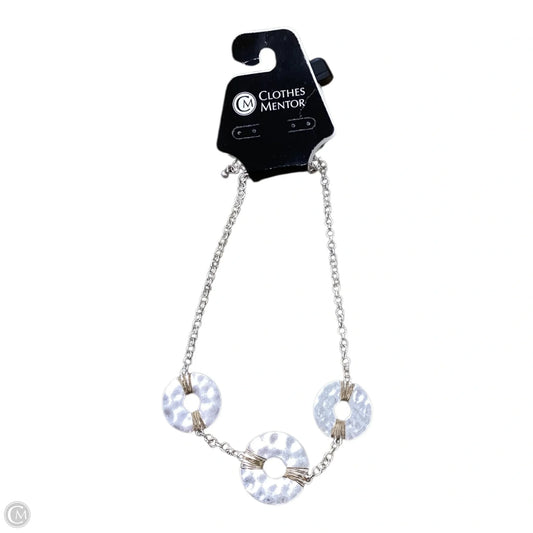 Necklace Choker & Collar By Clothes Mentor