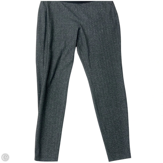 Pants Dress By Eileen Fisher In Black, Size: Mp