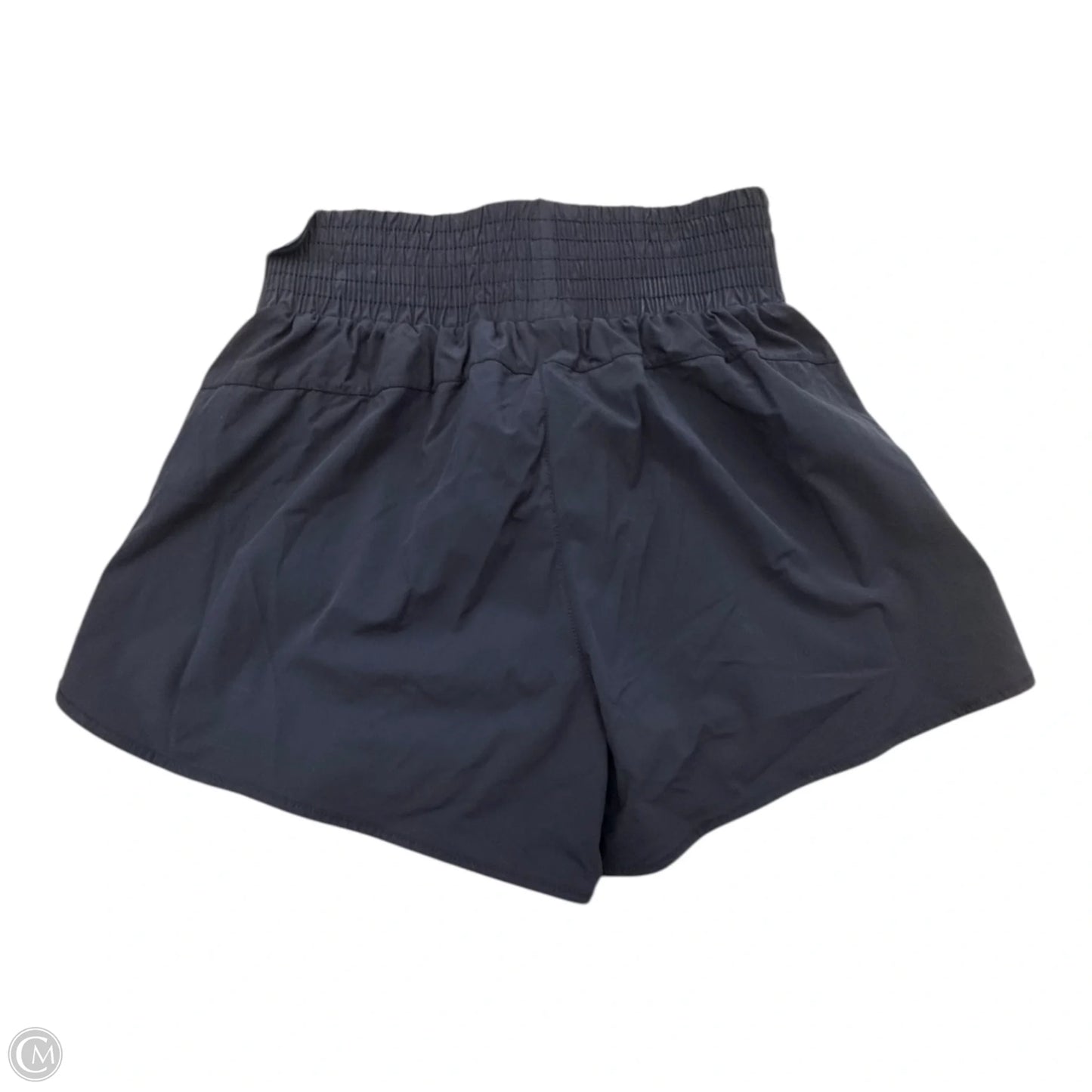 Athletic Shorts By Clothes Mentor In Black, Size: S