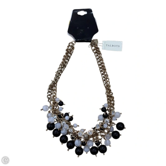 Necklace Layered By Talbots