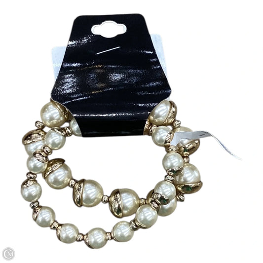 Bracelet Beaded By Coldwater Creek