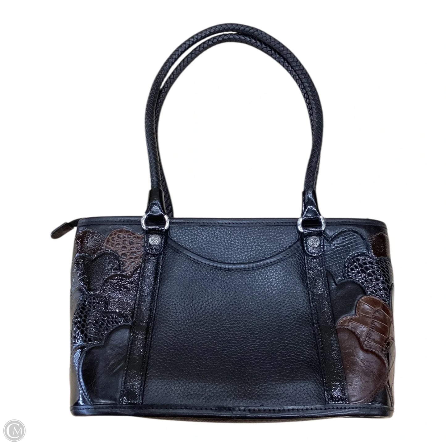 Handbag By Brighton, Size: Medium