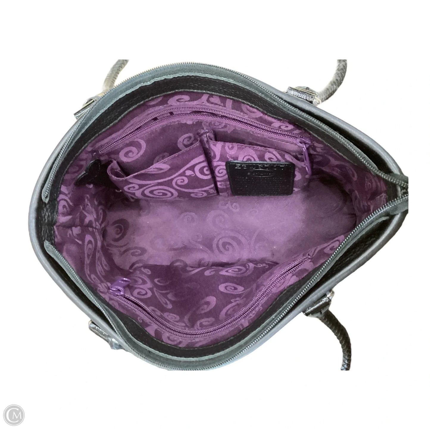 Handbag By Brighton, Size: Medium