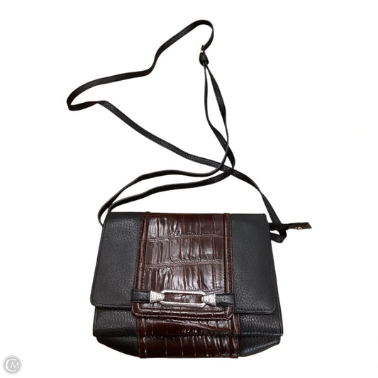 Crossbody By Brighton, Size: Small