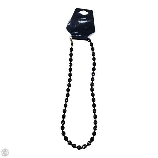 Necklace Choker & Collar By Clothes Mentor