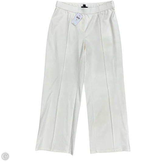 Pants Dress By J. Jill In Cream, Size: Sp