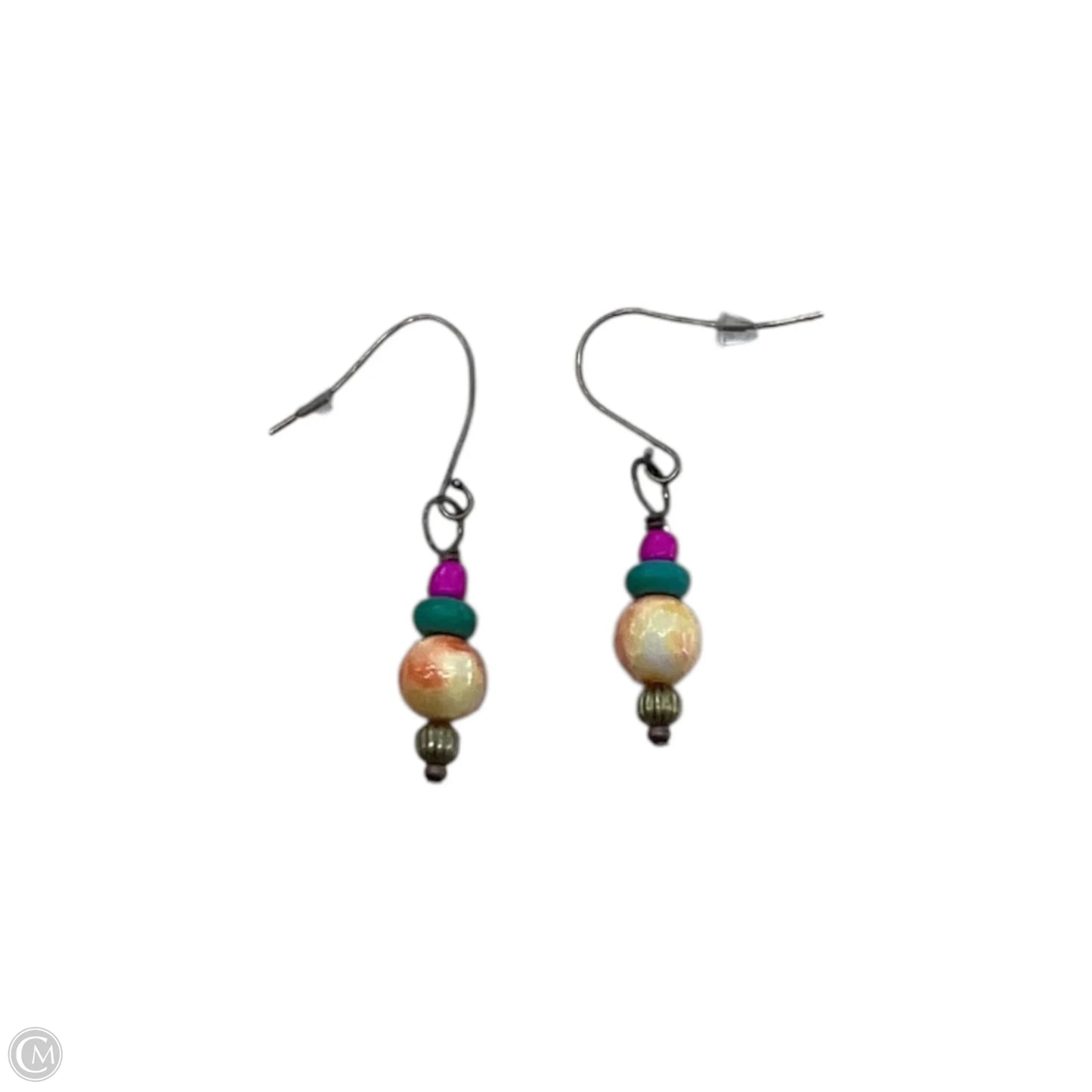 Earrings Dangle/drop By Clothes Mentor
