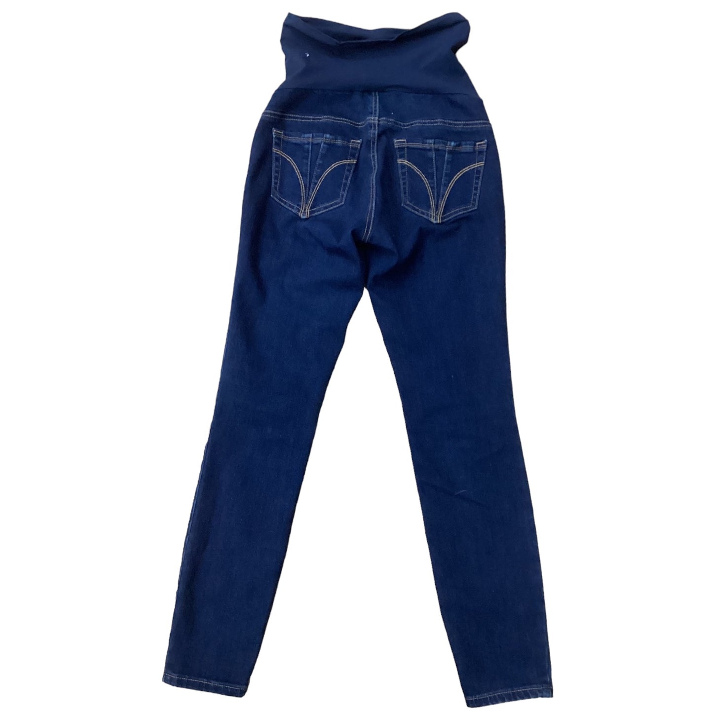 Maternity Jeans By Indigo Blue  Size: Xs