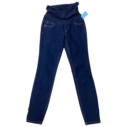 Maternity Jeans By Indigo Blue  Size: Xs