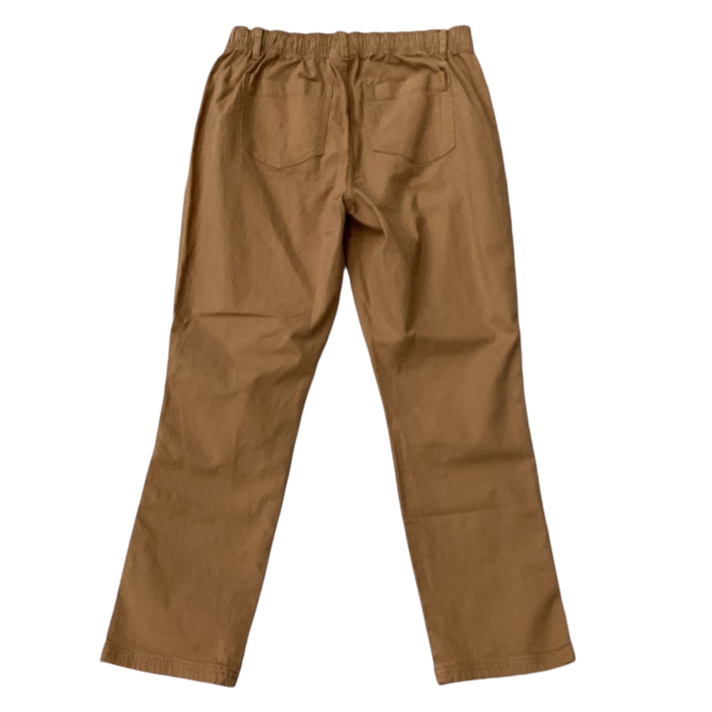 Pants Cargo & Utility By Knox Rose In Camel, Size: 8