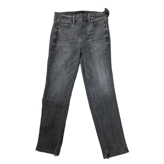 Jeans Straight By White House Black Market  Size: 2