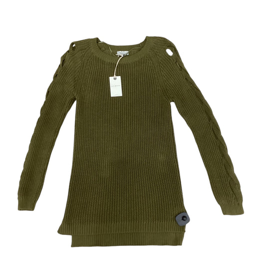 Sweater By Lucky Brand  Size: L