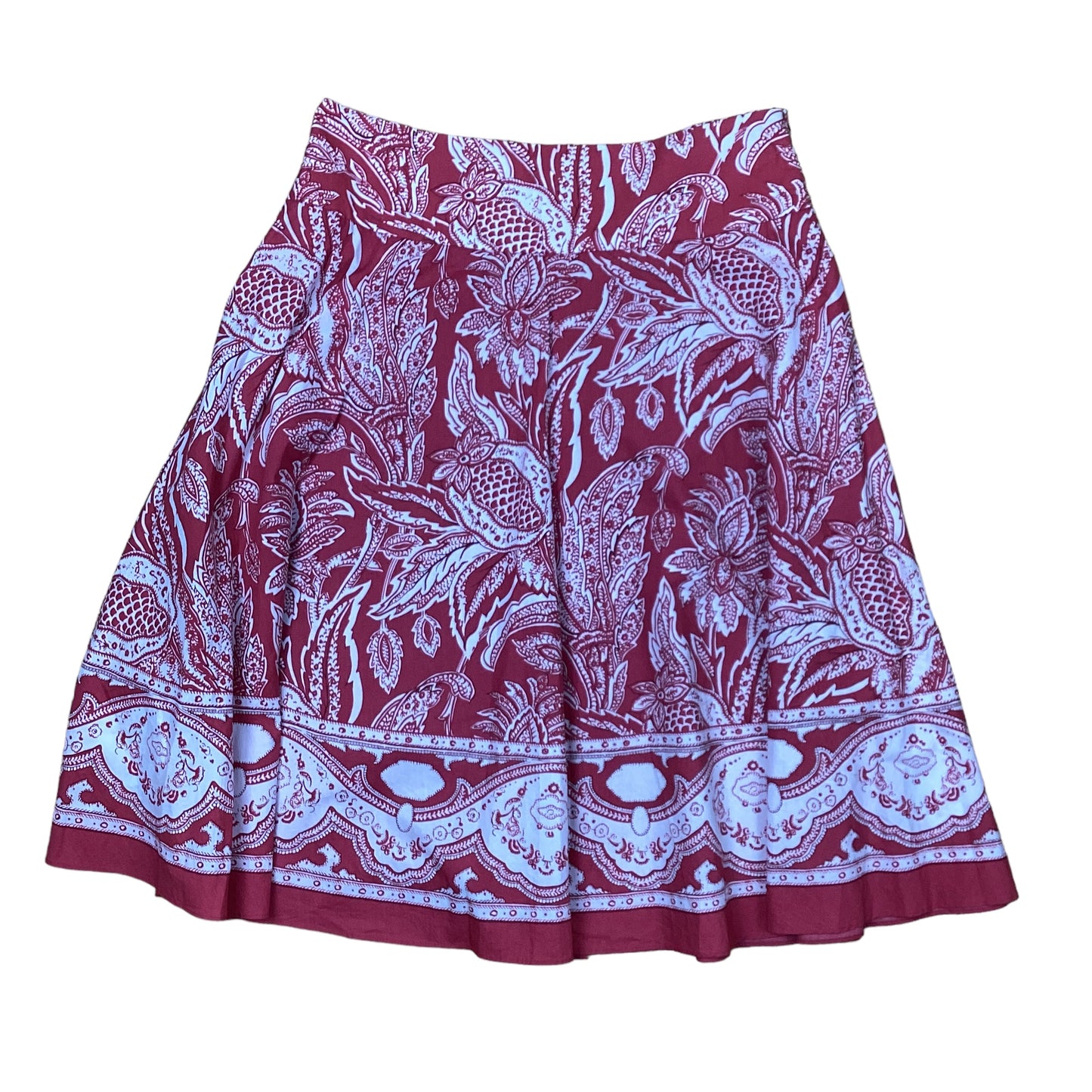 Skirt Midi By Talbots  Size: 4