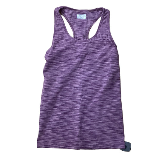 Athletic Tank Top By Athleta  Size: M