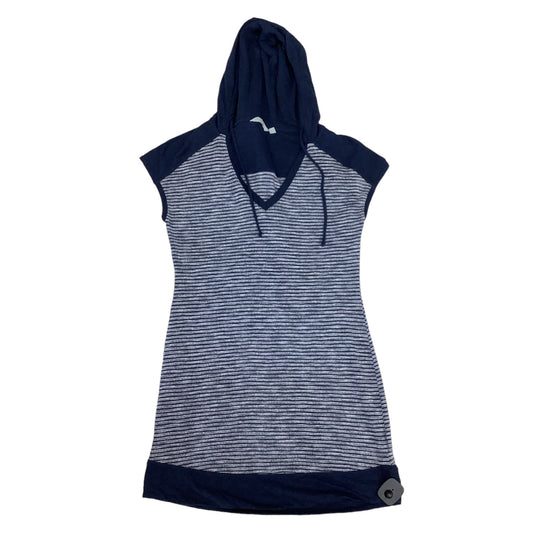 Blue Athletic Dress Athleta, Size M