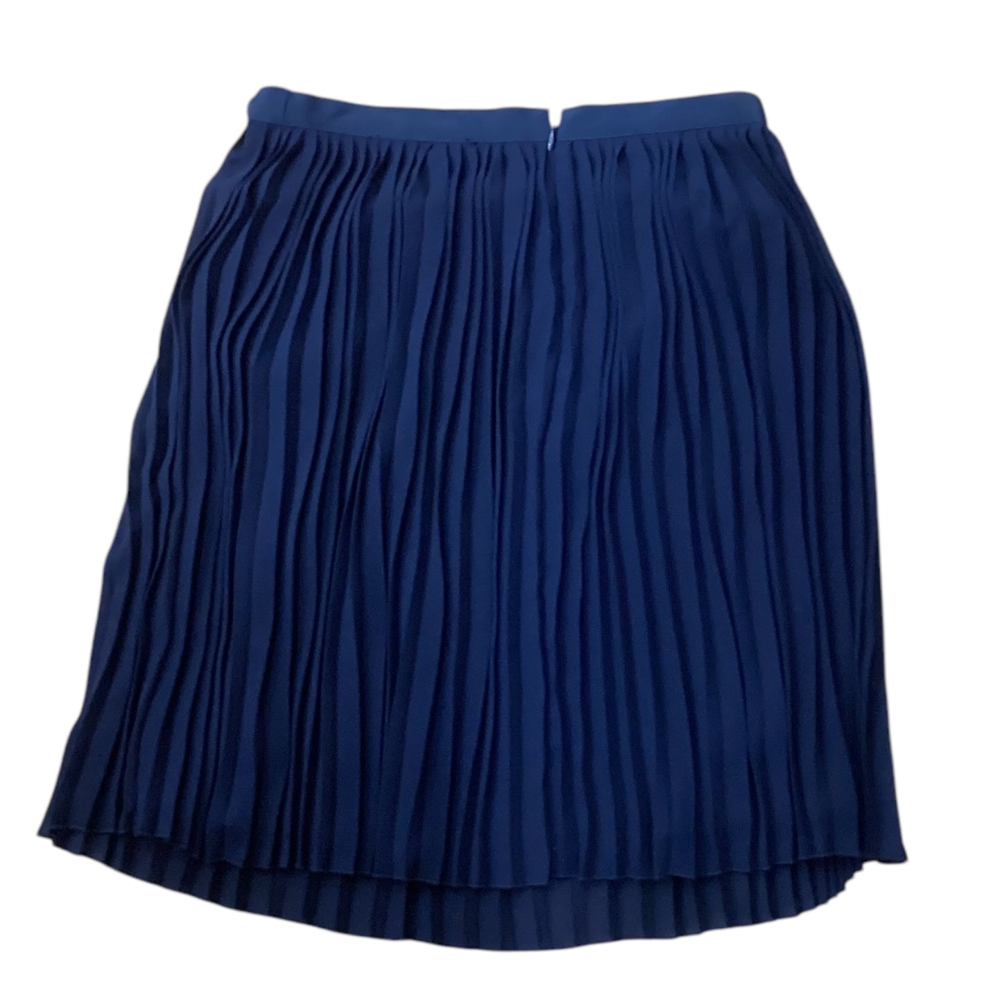 Skirt Mini & Short By J. Crew In Navy, Size: 2