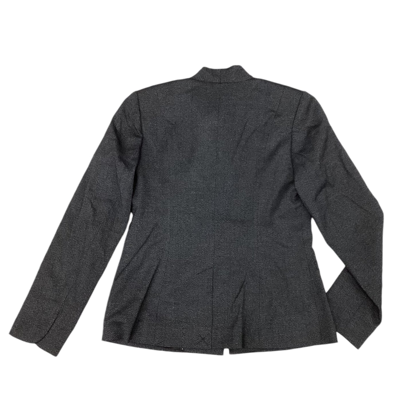 Blazer Designer By Classiques Entier In Black, Size: S