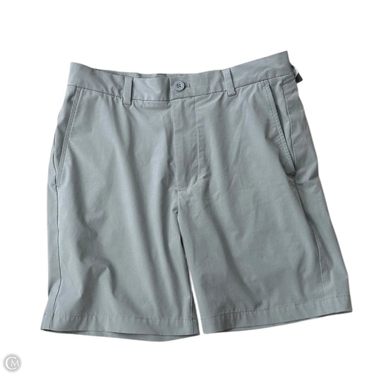 Shorts By Vineyard Vines In Grey, Size: 8