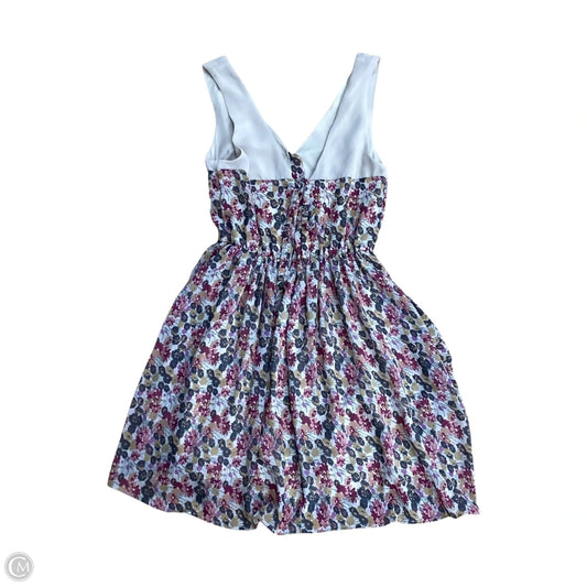 Dress Casual Short By Pins And Needles In Tan, Size: M