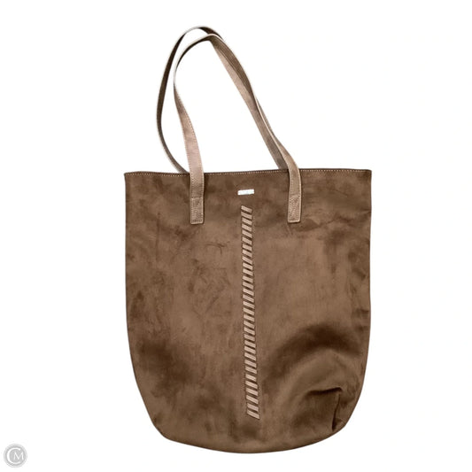 Tote By Charlie Paige, Size: Large