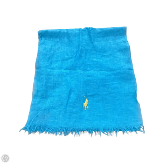Scarf Long By Polo Ralph Lauren