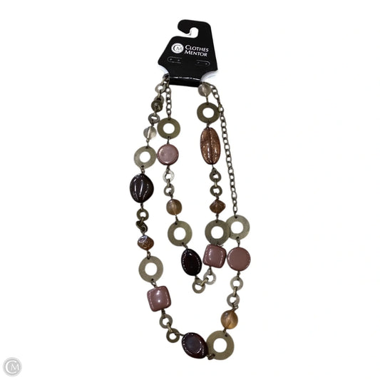 Necklace Other By Clothes Mentor