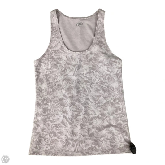 Athletic Tank Top By Athleta In Pink, Size: L