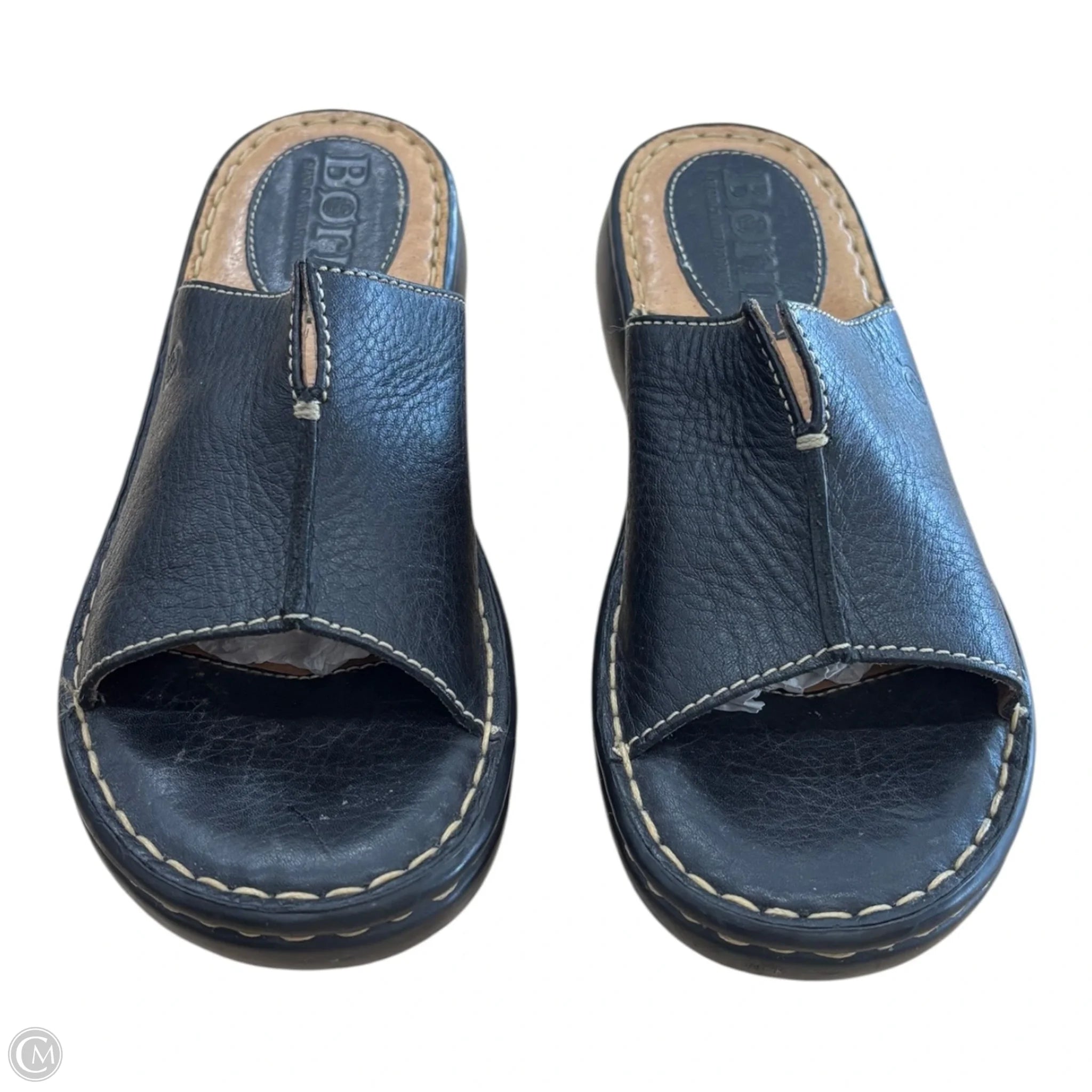 Sandals – Clothes Mentor Portage MI #270