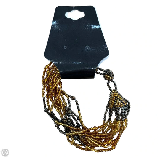 Bracelet Beaded By Clothes Mentor