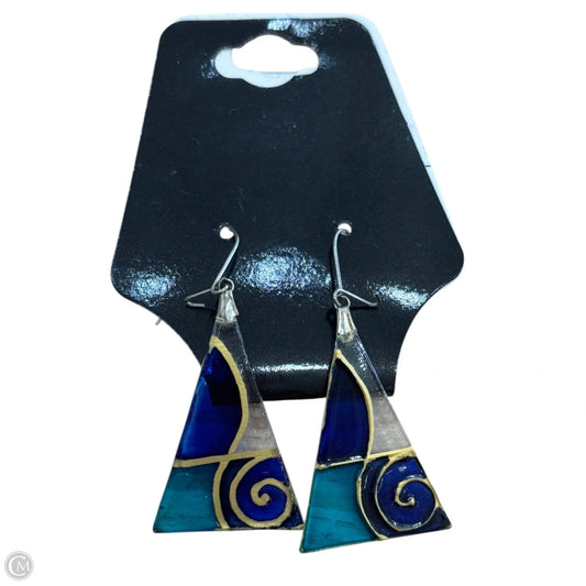 Earrings Dangle/drop By Clothes Mentor