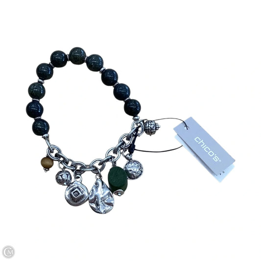 Bracelet Beaded By Chicos