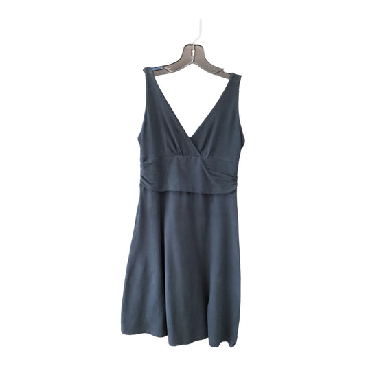 Dress Casual Midi By Patagonia  Size: Xs