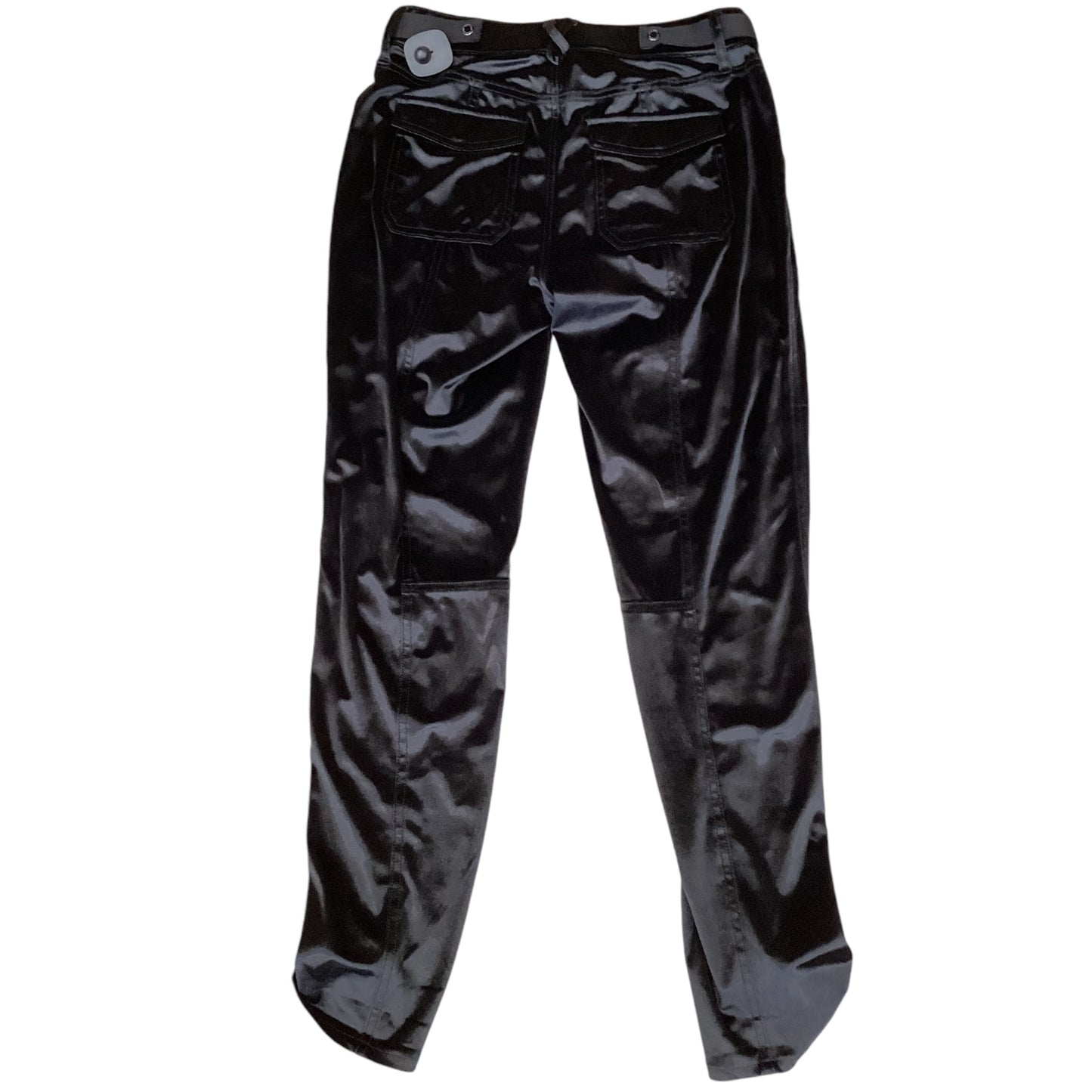 Pants Designer By White House Black Market In Black, Size: 6