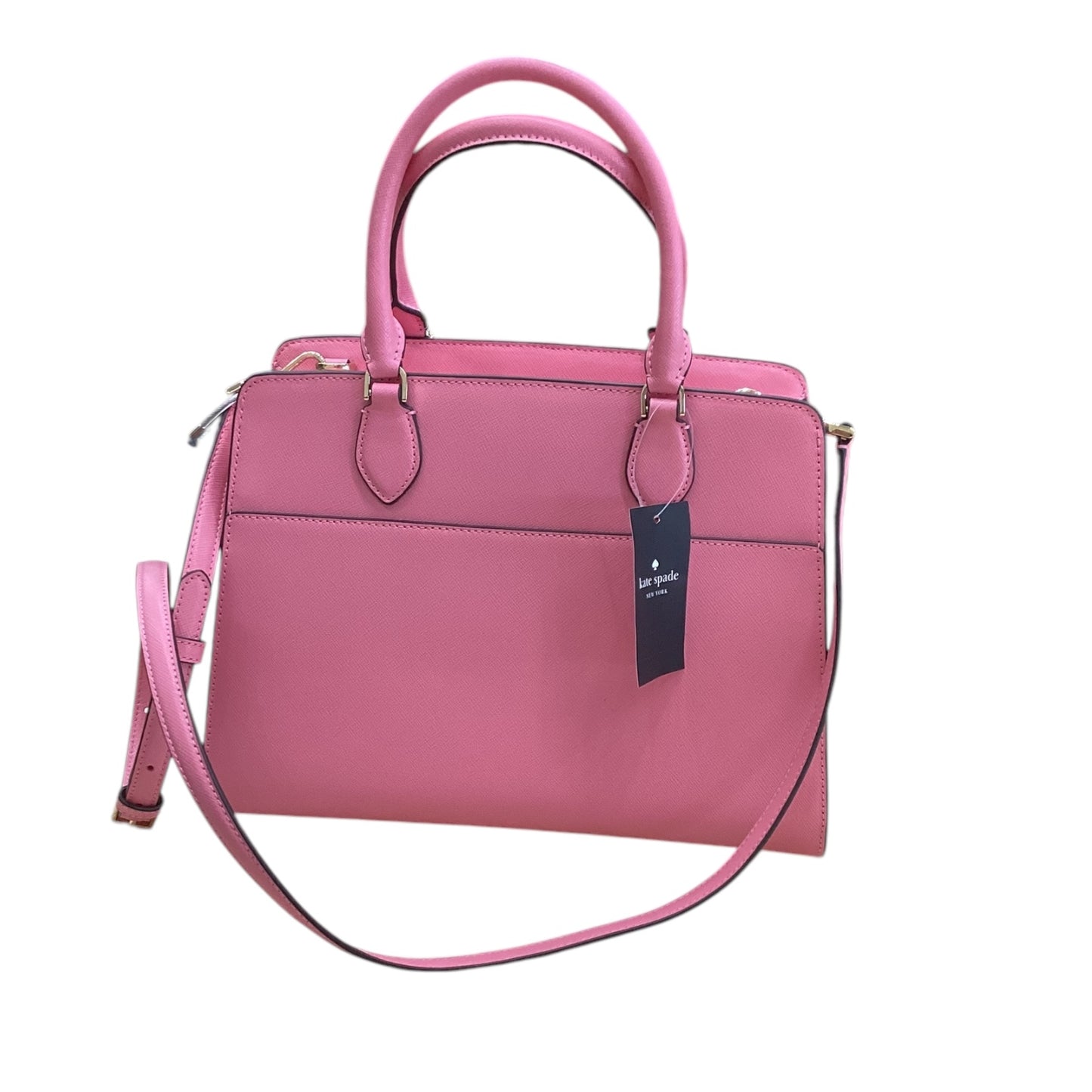 Crossbody Designer By Kate Spade, Size: Medium