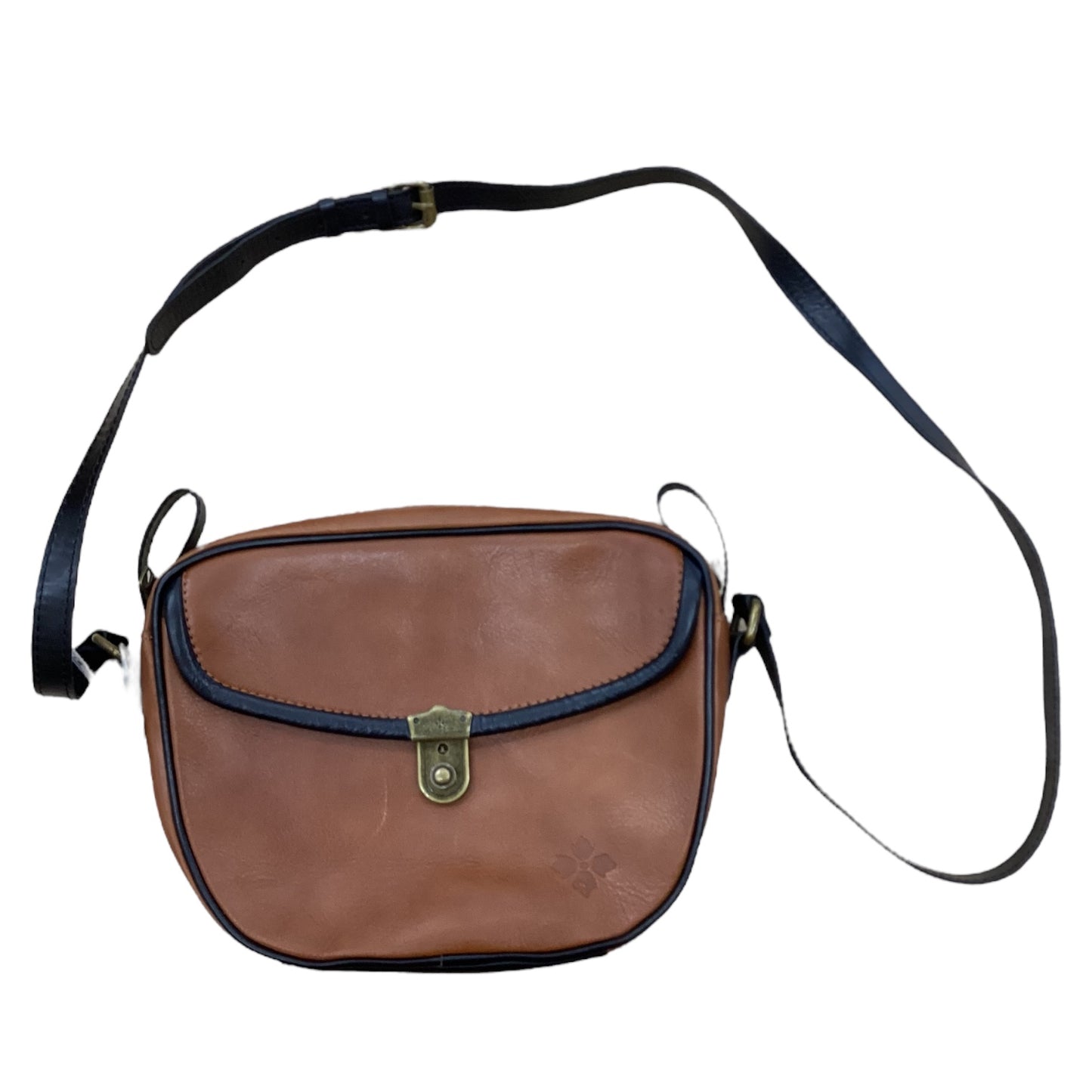 Crossbody By Patricia Nash, Size: Medium