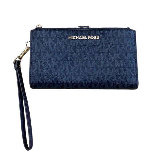 Wristlet Designer By Michael Kors, Size: Medium