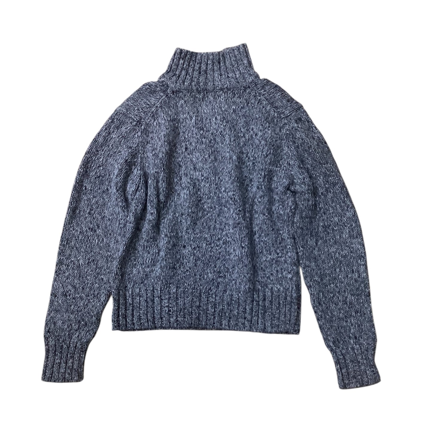 Sweater By Bass In Grey, Size: M