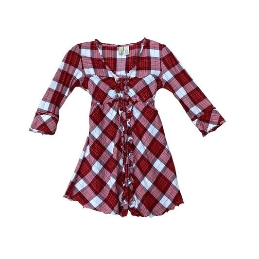 Dress Casual Short By Bke  Size: M