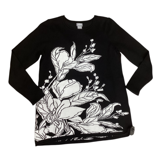Top Long Sleeve By Chicos  Size: 0