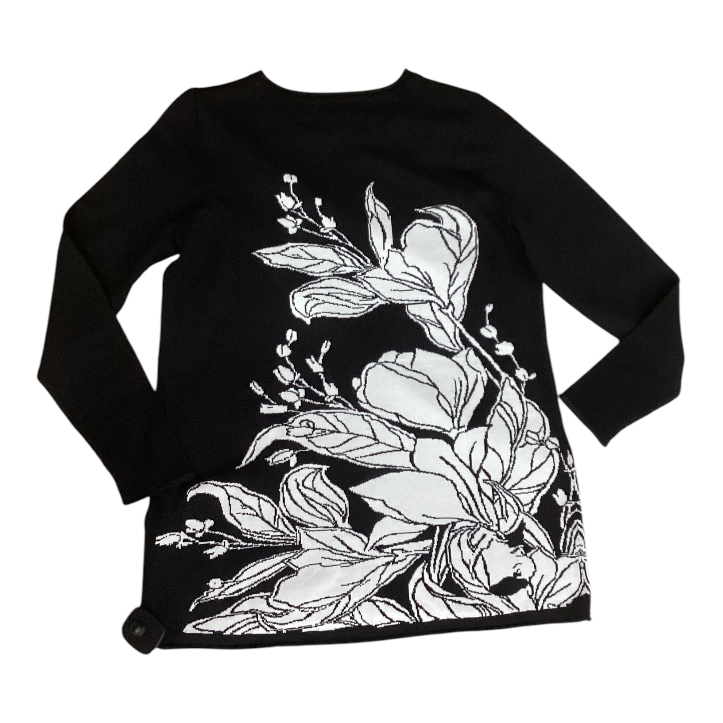 Top Long Sleeve By Chicos  Size: 0