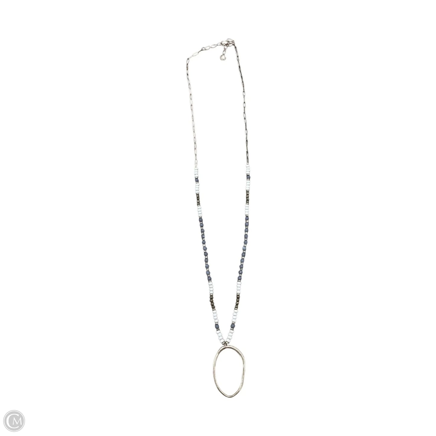 Necklace Pendant By Clothes Mentor