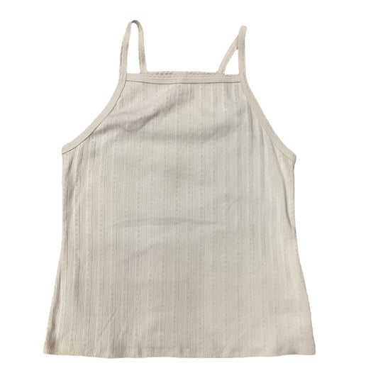 Top Sleeveless By Old Navy  Size: M